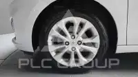 2019 GM Daewoo Spark