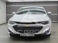 2019 GM Daewoo Malibu