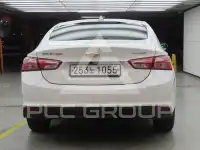 2019 GM Daewoo Malibu