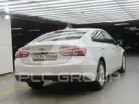 2019 GM Daewoo Malibu