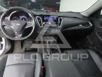 2019 GM Daewoo Malibu