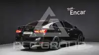 2019 GM Daewoo Malibu
