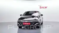 2019 GM Daewoo Malibu