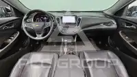 2019 GM Daewoo Malibu