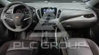 2019 GM Daewoo Malibu