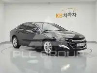 2019 GM Daewoo Malibu