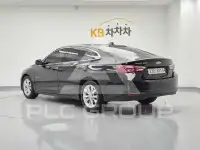 2019 GM Daewoo Malibu