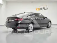 2019 GM Daewoo Malibu