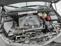 2019 GM Daewoo Malibu