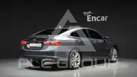 2019 GM Daewoo Malibu