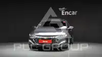 2019 GM Daewoo Malibu