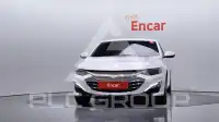 2019 GM Daewoo Malibu