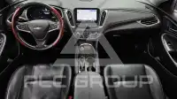 2019 GM Daewoo Malibu