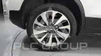 2019 GM Daewoo Trax