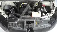 2019 GM Daewoo Trax