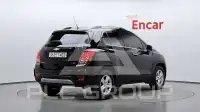 2019 GM Daewoo Trax