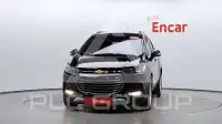 2019 GM Daewoo Trax