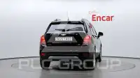 2019 GM Daewoo Trax