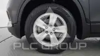 2019 GM Daewoo Trax