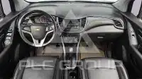 2019 GM Daewoo Trax