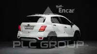 2019 GM Daewoo Trax