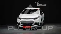 2019 GM Daewoo Trax