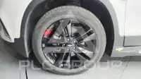 2019 GM Daewoo Trax
