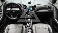 2019 GM Daewoo Trax