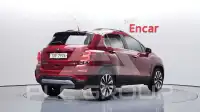 2019 GM Daewoo Trax