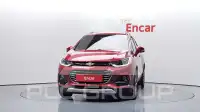 2019 GM Daewoo Trax