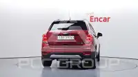 2019 GM Daewoo Trax