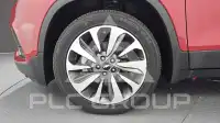 2019 GM Daewoo Trax