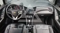 2019 GM Daewoo Trax