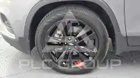 2019 GM Daewoo Trax