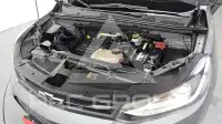 2019 GM Daewoo Trax