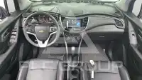 2019 GM Daewoo Trax