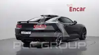 2019 GM Daewoo Camaro