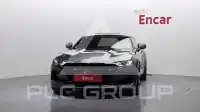 2019 GM Daewoo Camaro