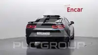 2019 GM Daewoo Camaro