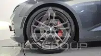 2019 GM Daewoo Camaro