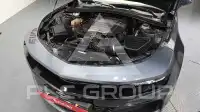 2019 GM Daewoo Camaro
