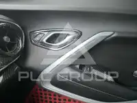 2019 GM Daewoo Camaro