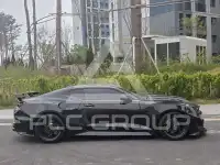 2019 GM Daewoo Camaro