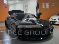 2019 GM Daewoo Camaro