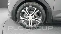 2019 GM Daewoo Bolt