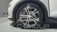 2019 GM Daewoo Bolt
