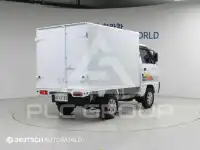 2019 GM Daewoo Labo