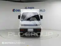 2019 GM Daewoo Labo