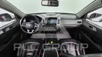 2019 Ssangyong Rexton