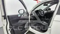 2019 Ssangyong Rexton